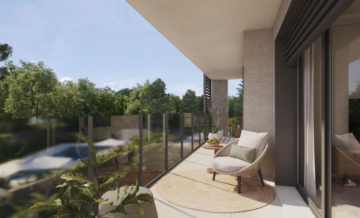 Venta de piso en Piso en Paseo Pitort, 9, Can Bou, Castelldefels, Castelldefels
photo 5