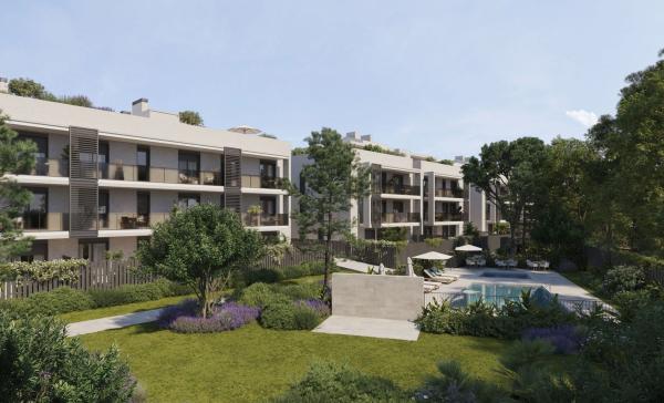 Venta de piso en Piso en Paseo Pitort, 9, Can Bou, Castelldefels, Castelldefels
 photo 2