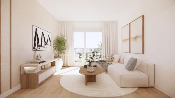 Venta de piso en Piso en Calle Granadillos, 28, Bulevard norte, Mairena del Aljarafe, Mairena del Aljarafe
photo 1