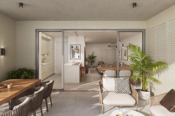 Sale of flat in Piso en Calle Miguel Maffiotte Miller, 2, Los Llanos-El Cabo, Santa Cruz de Tenerife, Santa Cruz de Tenerife
thumbnail 2