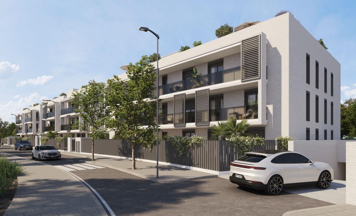 Venta de piso en Piso en Paseo Pitort, 9, Can Bou, Castelldefels, Castelldefels
photo 3