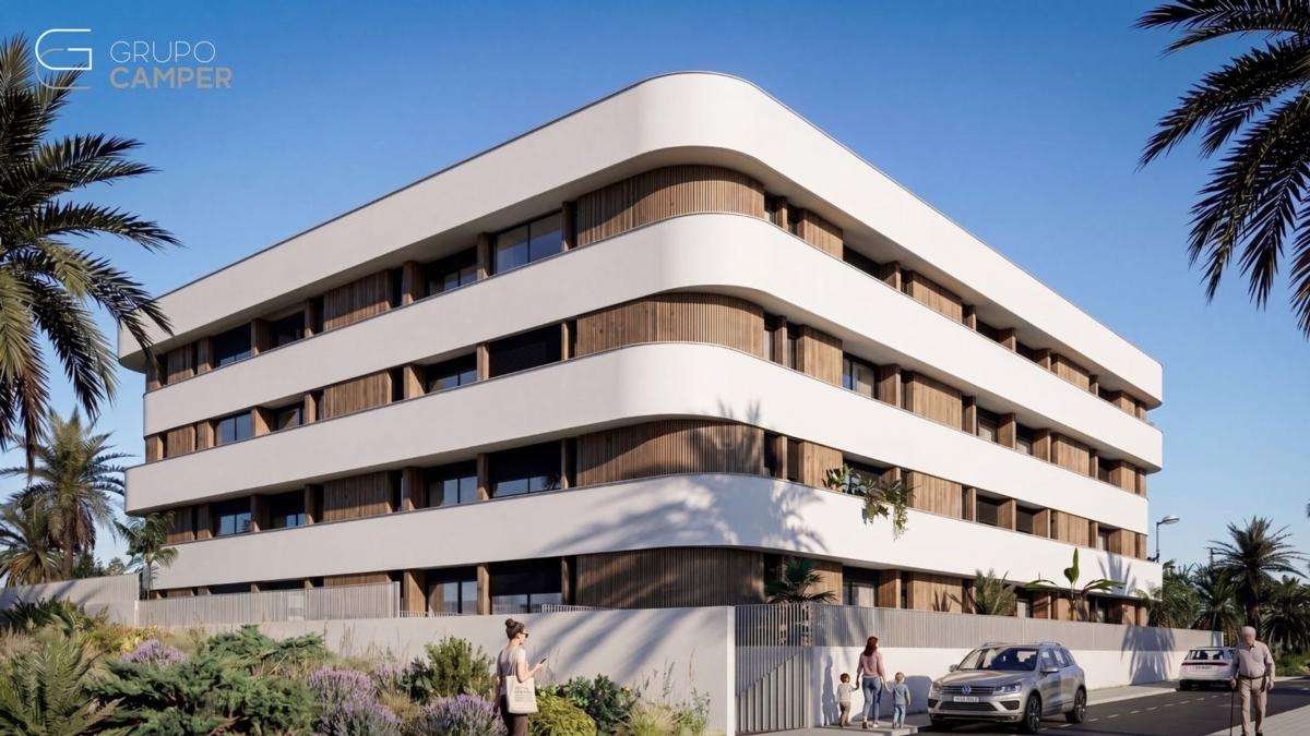 Sale of apartment in Piso en Calle Las Cuadras, 20, Centro, Güimar, Güimar
photo 2