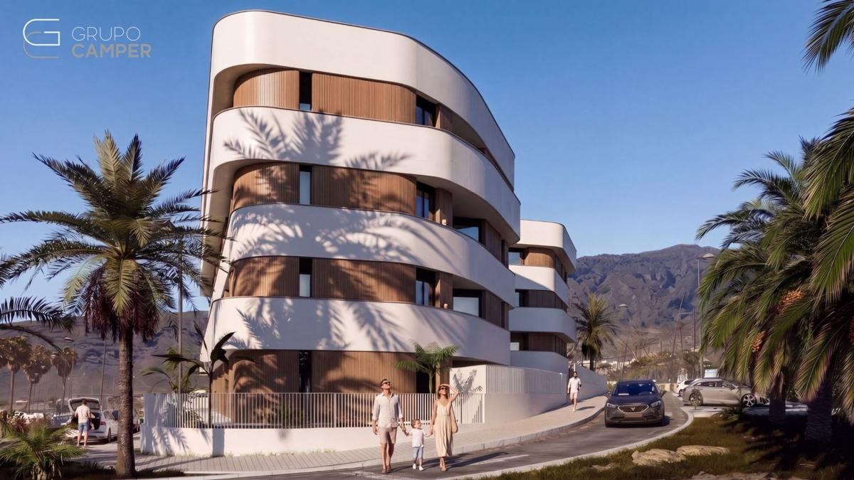 Sale of apartment in Piso en Calle Las Cuadras, 20, Centro, Güimar, Güimar
photo 5