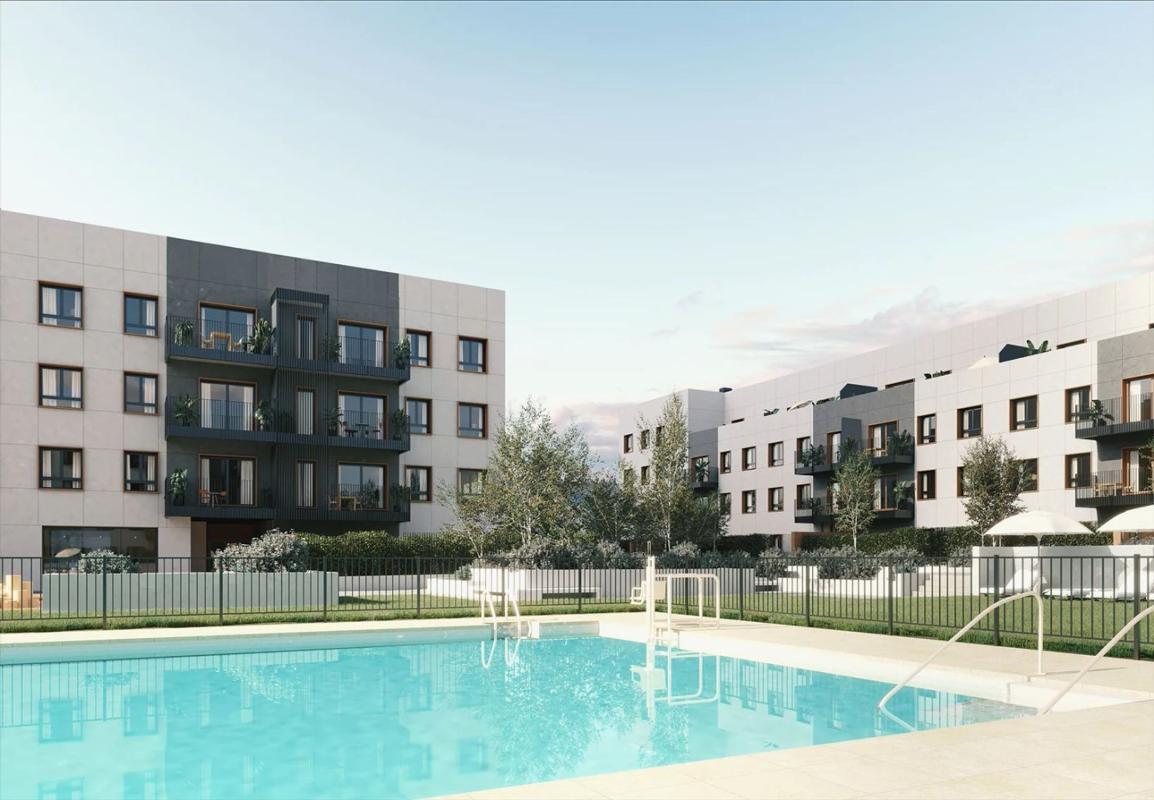 Sale of apartment in Piso en Calle Granadillos, 28, Bulevard norte, Mairena del Aljarafe, Mairena del Aljarafe
photo 1