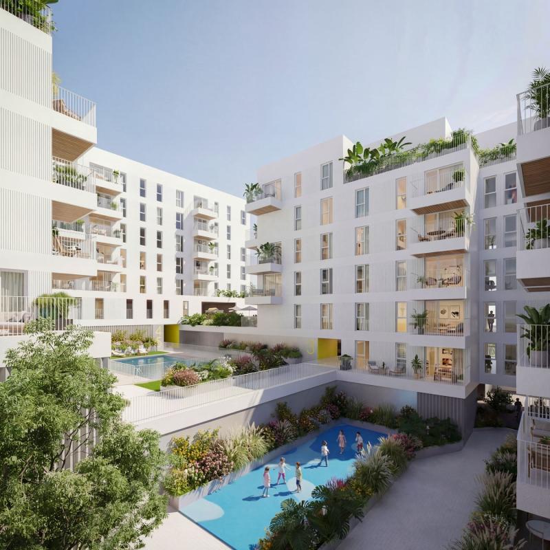 Продажа квартиры на Piso en Calle de María Amaya La Gazpacha, 1, Parque Nueva Granada, Granada, Гранада
 photo 5
