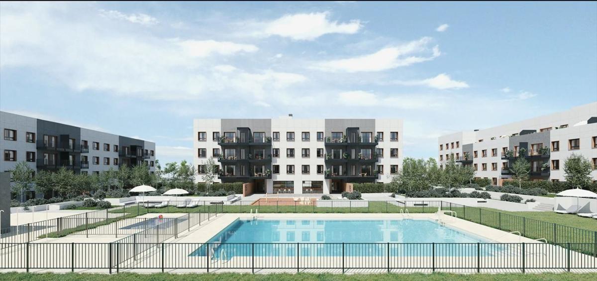 Sale of apartment in Piso en Calle Granadillos, 28, Bulevard norte, Mairena del Aljarafe, Mairena del Aljarafe
photo 2