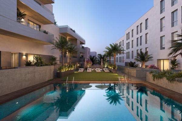 Venta de piso en Piso en Calle los Almendros s/n, Tamaraceite, Las Palmas de Gran Canaria, Las Palmas de Gran Canaria
 photo 4
