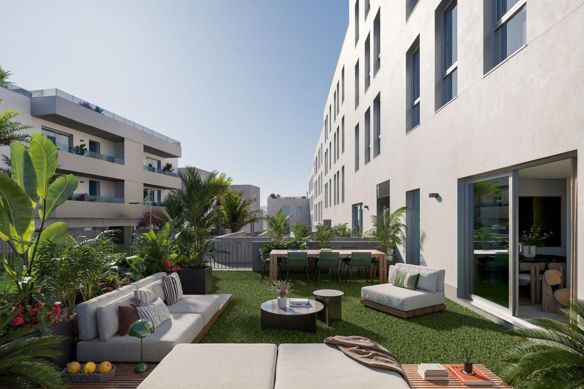 Продажа квартиры на Piso en Calle los Almendros s/n, Tamaraceite, Las Palmas de Gran Canaria, Лас-Пальмас-де-Гран-Канария
 photo 5