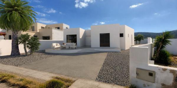 Casa o chalet independiente en Calle Graciosa, 6, Tuineje photo 1