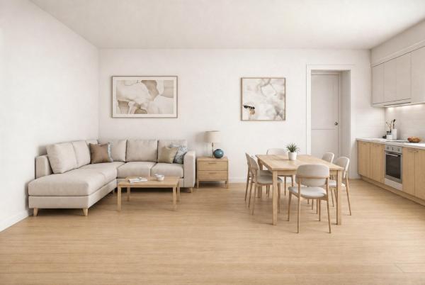 Продажа квартиры на Piso en Calle Ciudad Real, 2, La Zubia, La Zubia, Ла Зубия
 photo 1