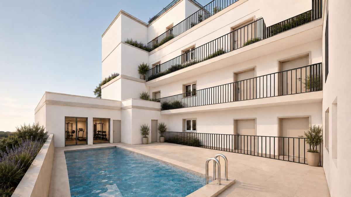 Продажа квартиры на Piso en Calle Ciudad Real, 2, La Zubia, La Zubia, Ла Зубия
 photo 3