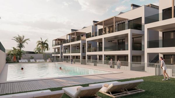 Дуплекс на продажу в Dúplex en Calle Gran Canaria s/n, El Cotillo, La Oliva, Ла Олива photo 1