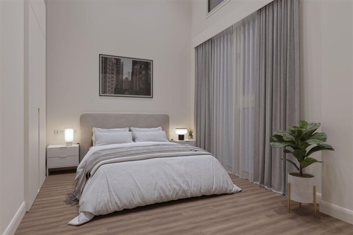 Venta de piso en Piso en Calle Abel, 12, Bellas Vistas, Madrid, Madrid
 photo 3