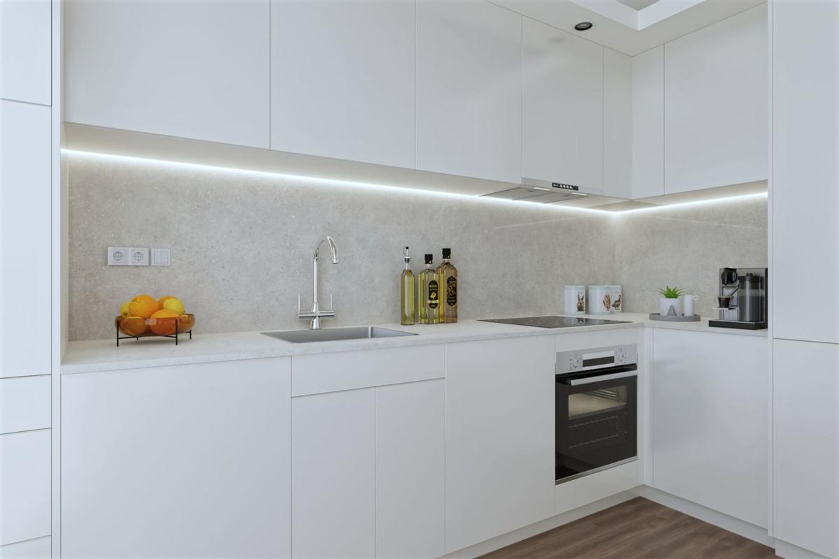 Venta de piso en Piso en Calle Abel, 12, Bellas Vistas, Madrid, Madrid
 photo 5