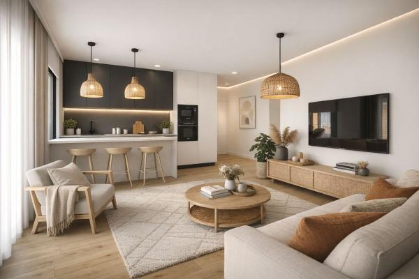 Venta de piso en Piso en Calle Mossen Jacint Verdaguer, 100, Santa Rosa - Can Mariner, Santa Coloma de Gramenet, Santa Coloma de Gramenet
thumbnail 2