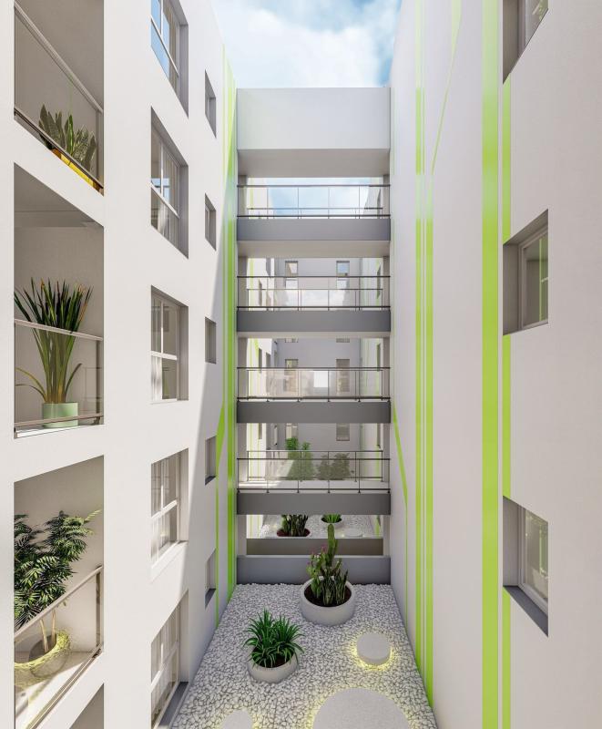 Sale of apartment in Piso en Calle Sgto. Llagas, 8, Santa Catalina - Canteras, Las Palmas de Gran Canaria, Las Palmas de Gran Canaria
photo 3