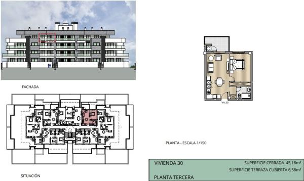 Sprzedaż mieszkania w Piso en Carretera General Puerto Cruz - Arenas, 68, Distrito San Antonio - Las Arenas, Puerto de la Cruz, Puerto de la Cruz
thumbnail 2