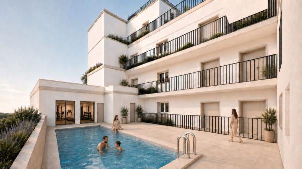 Продажа квартиры на Piso en Calle Ciudad Real, 2, La Zubia, La Zubia, Ла Зубия
 photo 2
