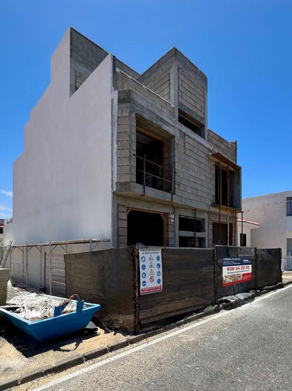 Venta de piso en Piso en Calle Mallorquin, 15, El Cotillo, La Oliva, La Oliva
 photo 2