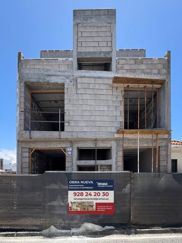 Venta de piso en Piso en Calle Mallorquin, 15, El Cotillo, La Oliva, La Oliva
photo 3