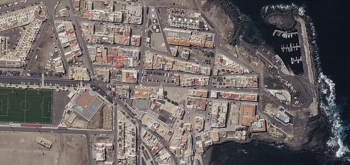 Venta de piso en Piso en Calle Mallorquin, 15, El Cotillo, La Oliva, La Oliva
photo 4
