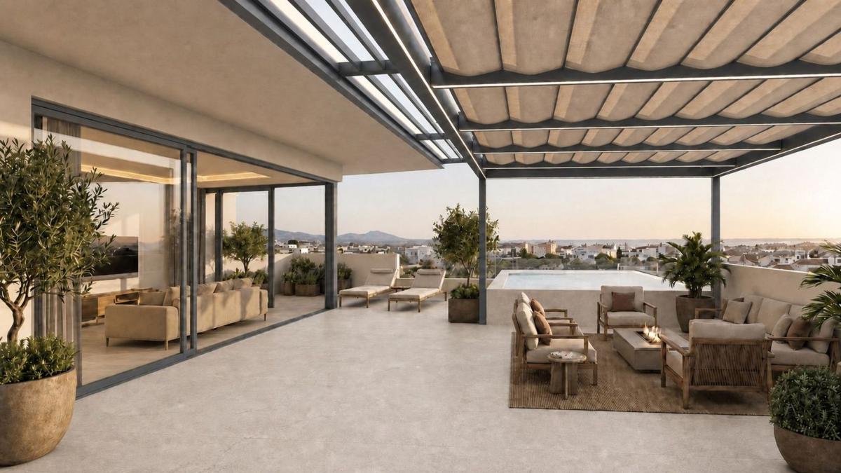 Продажа квартиры на Piso en Calle Ciudad Real, 2, La Zubia, La Zubia, Ла Зубия
 photo 5