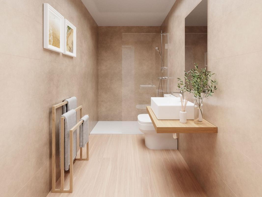 Продажа квартиры на Piso en Avenida de las Artes, 51, Poble Nou, Terrassa, Терраса
photo 5