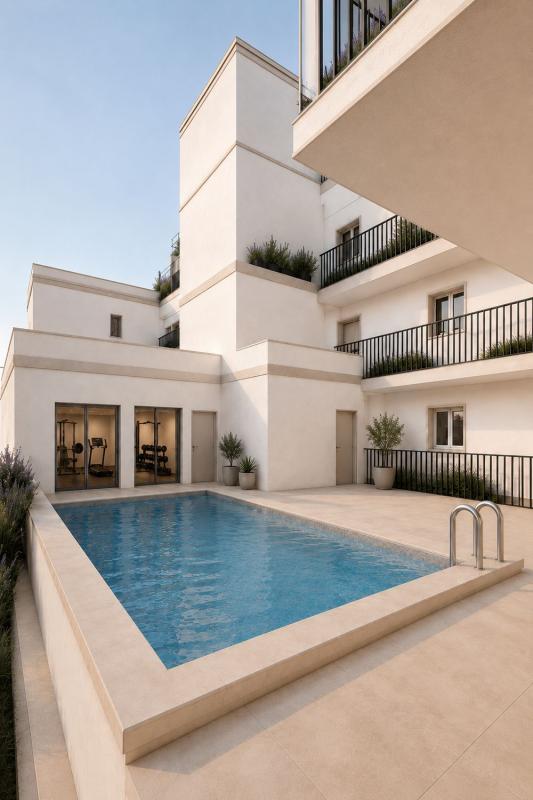 Продажа квартиры на Piso en Calle Ciudad Real, 2, La Zubia, La Zubia, Ла Зубия
photo 3