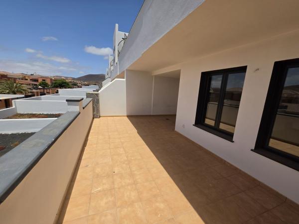 Mansarda na sprzedaż w Ático en Calle Alcaudón s/n, Corralejo, La Oliva, La Oliva photo 1