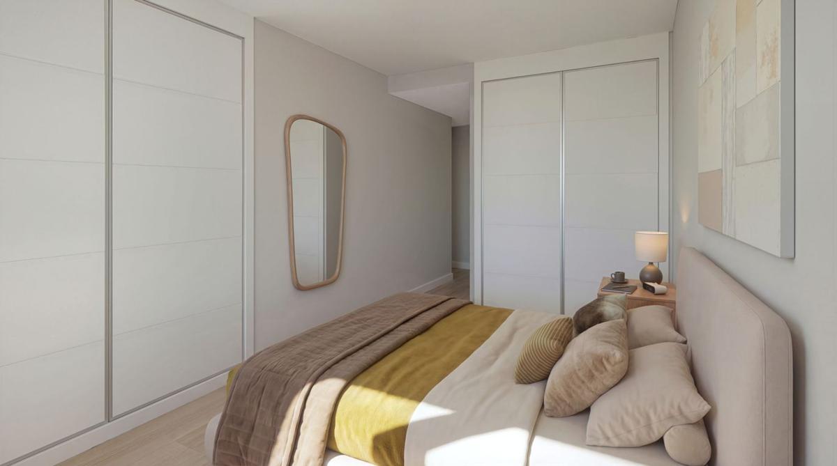 Sale of apartment in Piso en Avenida de David Gistau s/n, Los Berrocales, Madrid, Madrid
photo 5