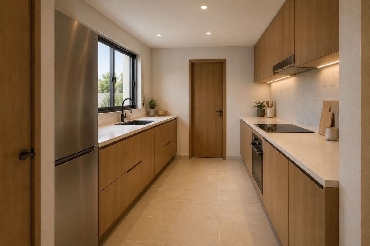 Venta de piso en Piso en Calle Nueva, 27, Centro, Mairena del Aljarafe, Mairena del Aljarafe
 photo 5