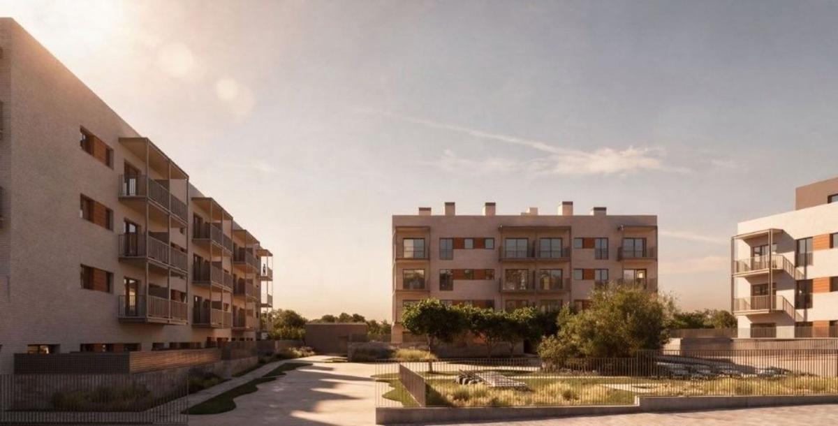 Venta de piso en Piso en Calle Antoni Maria Alcover, 15, Masia Nova - Solicrup, Vilanova i la Geltrú, Vilanova i la Geltrú
photo 1