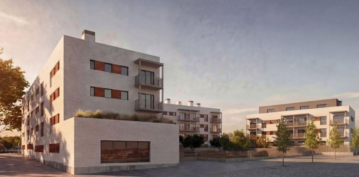 Venta de piso en Piso en Calle Antoni Maria Alcover, 15, Masia Nova - Solicrup, Vilanova i la Geltrú, Vilanova i la Geltrú
photo 4