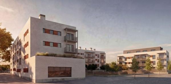 Venta de piso en Piso en Calle Antoni Maria Alcover, 15, Masia Nova - Solicrup, Vilanova i la Geltrú, Vilanova i la Geltrú
 photo 4