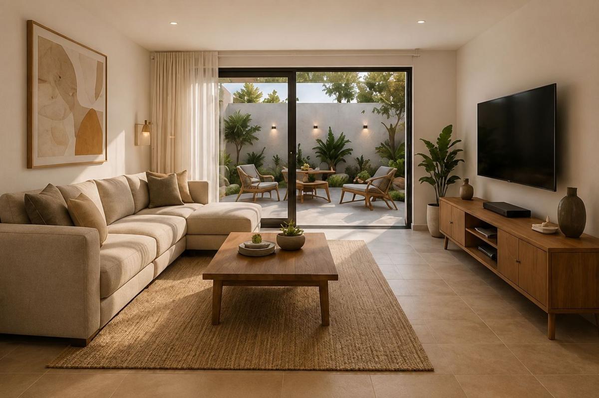 Venta de piso en Piso en Calle Nueva, 27, Centro, Mairena del Aljarafe, Mairena del Aljarafe
 photo 4