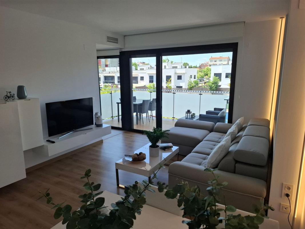 Venta de piso en Piso en Calle de Mare Rafols, 42, Barceloneta - Molí d'En Rovira, Vilafranca del Penedès, Vilafranca del Penedès
photo 2