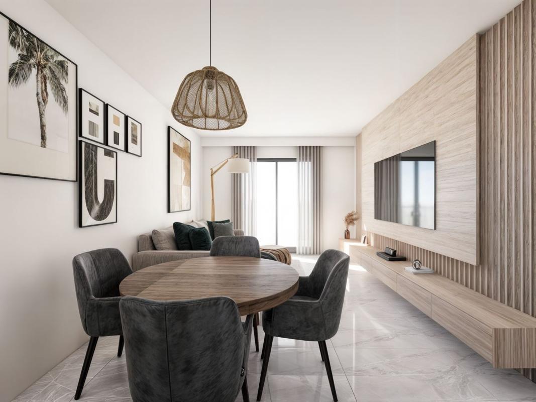 Продажа квартиры на Piso en Calle Diana Trujillo, 22, La Nativa, Albolote, Алболоте
photo 2