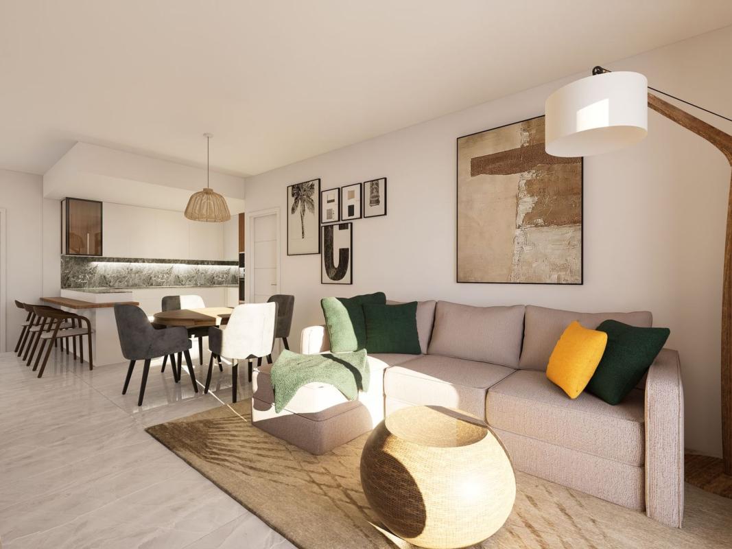 Продажа квартиры на Piso en Calle Diana Trujillo, 22, La Nativa, Albolote, Алболоте
photo 3
