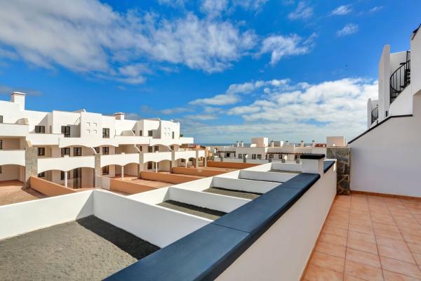 Sale of flat in Piso en Calle Alcaudón, Corralejo, La Oliva, La Oliva
photo 1