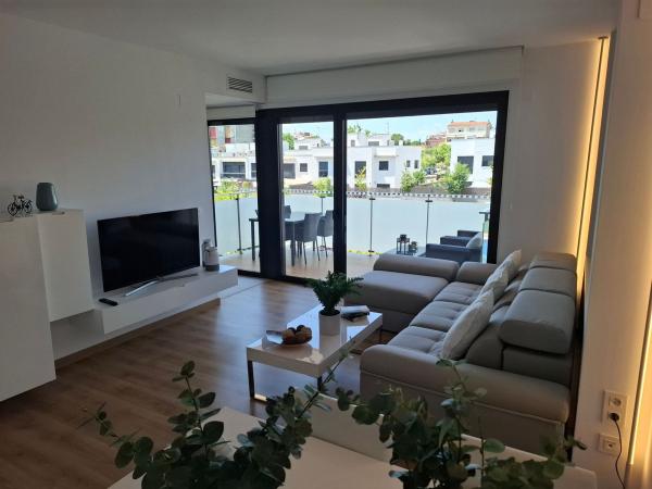 Venta de piso en Piso en Calle de Mare Rafols, 42, Barceloneta - Molí d'En Rovira, Vilafranca del Penedès, Vilafranca del Penedès
 photo 2