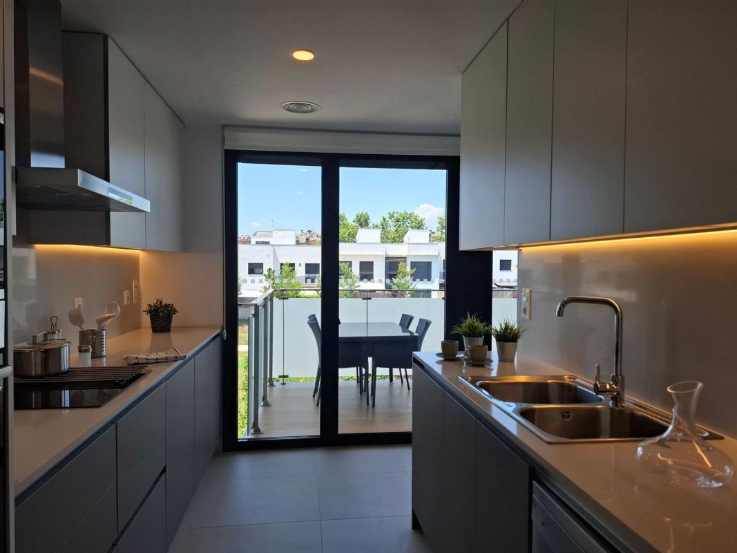 Sale of apartment in Piso en Calle de Mare Rafols, 42, Barceloneta - Molí d'En Rovira, Vilafranca del Penedès, Vilafranca del Penedès
photo 4