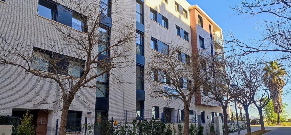Venta de piso en Piso en de la Mare Ràfols, 54, Barceloneta - Molí d'En Rovira, Vilafranca del Penedès, Vilafranca del Penedès
photo 1