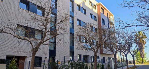 Sale of flat in Piso en de la Mare Ràfols, 54, Barceloneta - Molí d'En Rovira, Vilafranca del Penedès, Vilafranca del Penedès
 photo 1