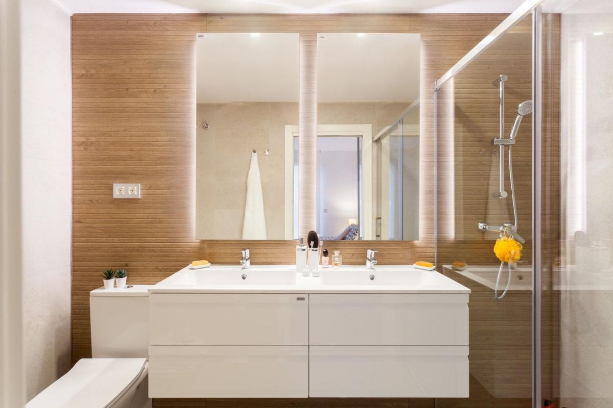 Venta de piso en Piso en de la Mare Ràfols, 54, Barceloneta - Molí d'En Rovira, Vilafranca del Penedès, Vilafranca del Penedès
photo 5