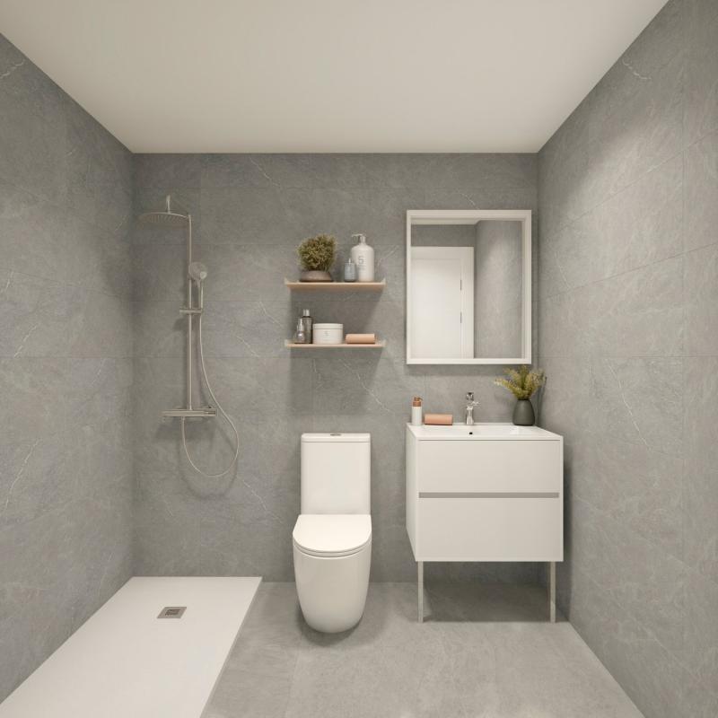 Sale of apartment in Piso en Avenida Provisional Ahijones Berrocales Dos, 171, Los Berrocales, Madrid, Madrid
photo 5
