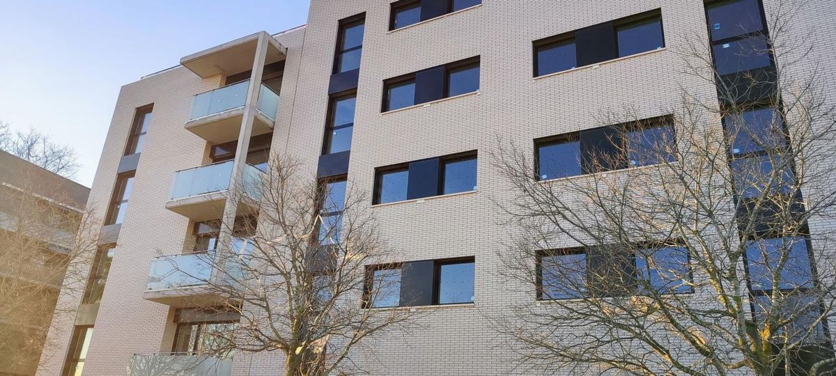 Venta de piso en Piso en de la Mare Ràfols, 54, Barceloneta - Molí d'En Rovira, Vilafranca del Penedès, Vilafranca del Penedès
photo 4