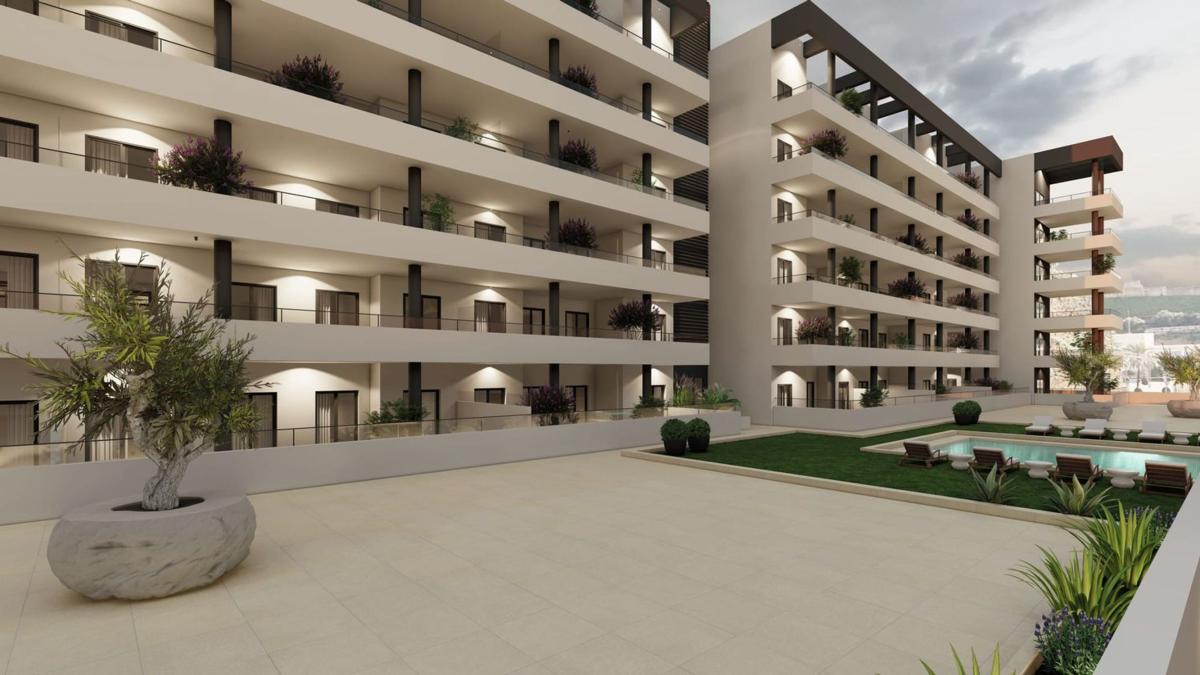 Продажа квартиры на Piso en Calle Mar Mediterraneo, 4, La Paz - Montecarmelo, Alcalá de Guadaira, Алкала-де-Гвадира
photo 2