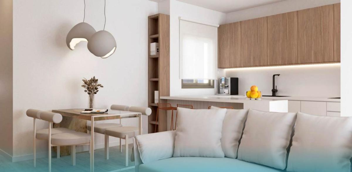 Venta de piso en Piso en Calle Mirasierra, 8, San Miguel, Armilla, Armilla
photo 1