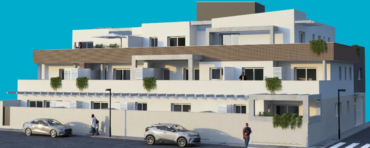 Venta de piso en Piso en Calle Mirasierra, 8, San Miguel, Armilla, Armilla
photo 5
