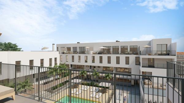 Продажа квартиры на Piso en Calle Barcelona, 5, Casco Historico, Churriana de la Vega, Чурриана де ла Вега
thumbnail 1
